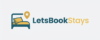 LetsBookStays